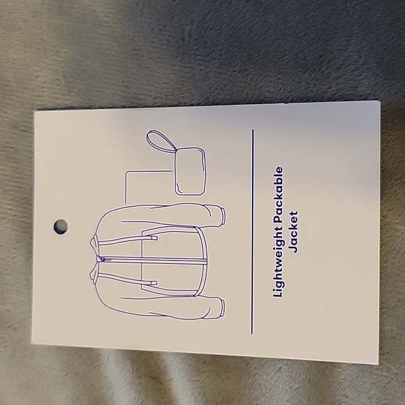 JOYLAB Jacket - Picture 6 of 6